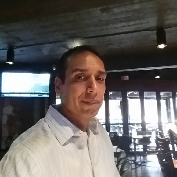 Meet your Posher, Steven - Picture 1 of 1
